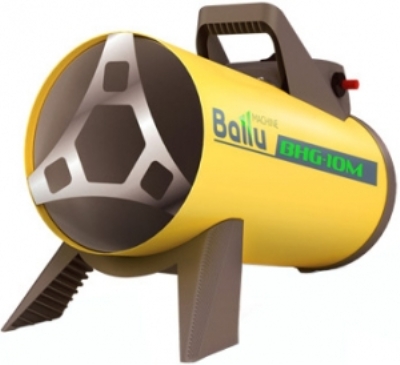 картинка Пушка тепловая газовая BALLU BHG-10M магазина Мастер Дом