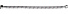 картинка Подводка гибкая STAYER для воды 1/2″ - 1,5м гайка-штуцер магазина Мастер Дом