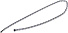 картинка Подводка гибкая STAYER для воды, к смесителям, оплетка из нержавеющей стали, удлиненная, г/ш 1/2″-1, магазина Мастер Дом