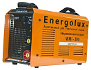 картинка Сварочный аппарат инверторный Energolux WMI-300 магазина Мастер Дом