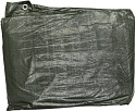 картинка Тент-полотно STAYER универс, водонепроницаемый с люверсами  3х5м магазина Мастер Дом