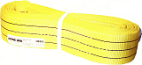 картинка Строп текстильный петлевой СТП 3т 2м желтый магазина Мастер Дом