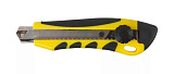 картинка Нож FIT технический 18 мм усиленный  магазина Мастер Дом