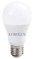 картинка Лампа светодиодная EUROLUX LL-E-A60-15W-230-4K-E27 магазина Мастер Дом