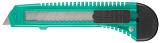 картинка Нож DEXX с сегментированным лезвием 18мм магазина Мастер Дом