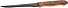 картинка Нож LEGIONER GERMANICA  обвалочный дер.ручка 150мм магазина Мастер Дом