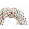 картинка Шнур плетеный с сердечником 8мм х10м (Фал) магазина Мастер Дом