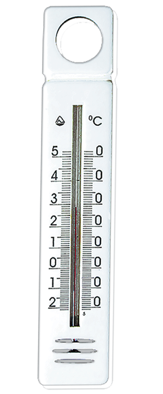 картинка Термометр комнатный П-15 (0..+50) п/п магазина Мастер Дом