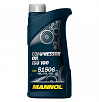 картинка Масло Mannol Compressor Oil ISO 100 1л магазина Мастер Дом