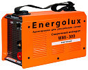 картинка Сварочный аппарат ENERGOLUX WMI-300 магазина Мастер Дом