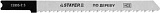 картинка Пилки д/эл.лобзика  STAYER по дереву, ДСП, ДВП, US-хвост,75 мм, 2 шт магазина Мастер Дом