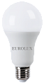 картинка Лампа светодиодная EUROLUX LL-E-A70-20W-230-4K-E27 магазина Мастер Дом