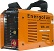 картинка Сварочный аппарат ENERGOLUX WMI-200 магазина Мастер Дом