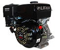 картинка Двигатель Lifan 190F-R D22, 3A  15 л.с. магазина Мастер Дом