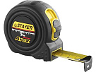 картинка Рулетка STAYER Arex MASTER 10 м х 25 мм магазина Мастер Дом