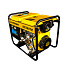 картинка Дизельный генератор Champion DG3601E магазина Мастер Дом