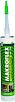 картинка Герметик MAKROFLEX SX101 290мл санитарный бесцветный магазина Мастер Дом
