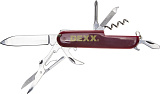 картинка Нож DEXX складной многофункциональный магазина Мастер Дом