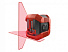 картинка Нивелир лазерный CONDTROL QB Promo  дальность 10 м   ошибка 0,5 мм/м магазина Мастер Дом