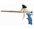 картинка Пистолет для монтажной пены ЛАКРА премиум магазина Мастер Дом