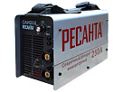 картинка Сварочный аппарат инверторный Ресанта САИ-250 магазина Мастер Дом