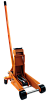 картинка Домкрат гидравлический подкатной ДМК-3Б Вихрь магазина Мастер Дом